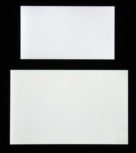 Обзор смартфона Umi Plus. Тестирование дисплея