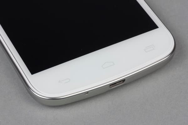 Внешний вид UMI X2