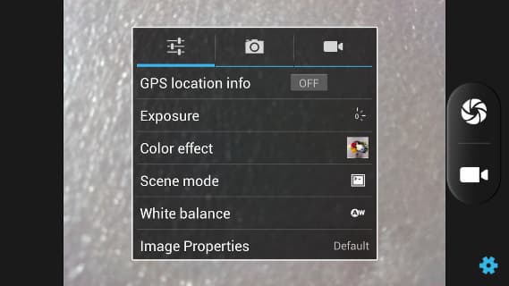 Программа для работы с камерами UMI X2