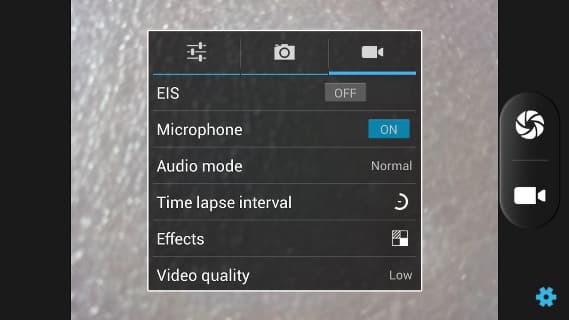 Программа для работы с камерами UMI X2