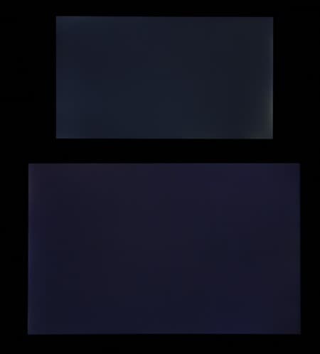 Обзор смартфона Umidigi C Note. Тестирование дисплея