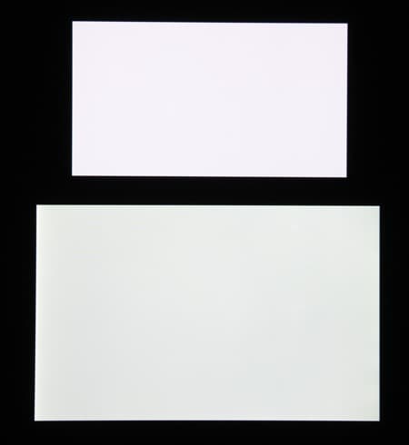 Обзор смартфона Umidigi Z1 Pro. Тестирование дисплея