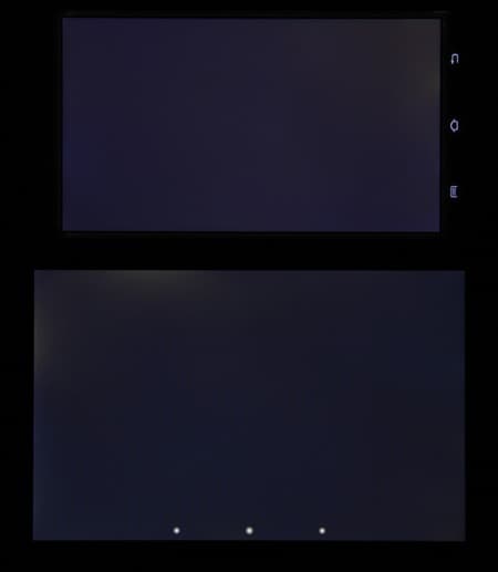 Обзор смартфона Vivo Xplay 3S. Тестирование дисплея