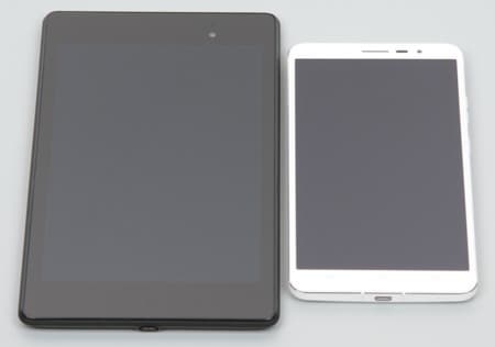 Обзор смартфона Vivo Xplay 3S. Тестирование дисплея