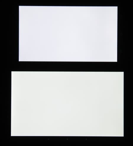 Обзор смартфона Vivo Xplay 3S. Тестирование дисплея