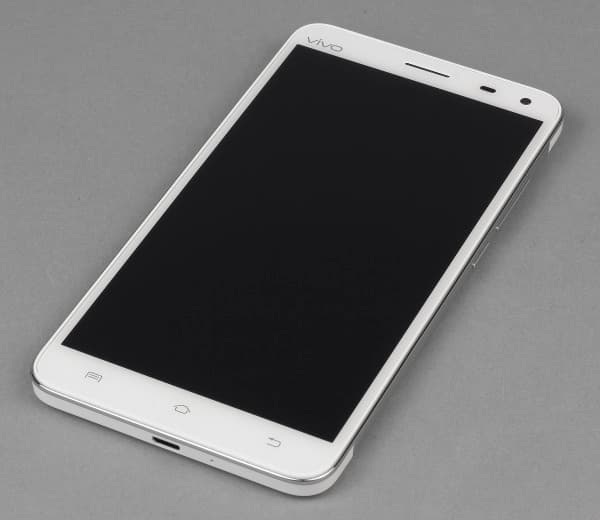 Внешний вид vivo Xplay