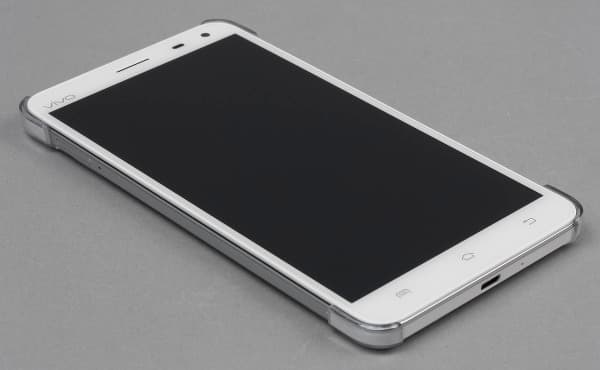 Внешний вид vivo Xplay
