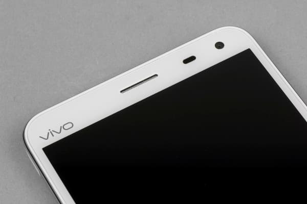 Внешний вид vivo Xplay