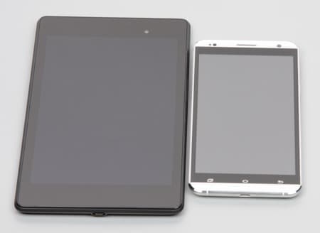 Обзор смартфона Vkworld VK700 Pro. Тестирование дисплея