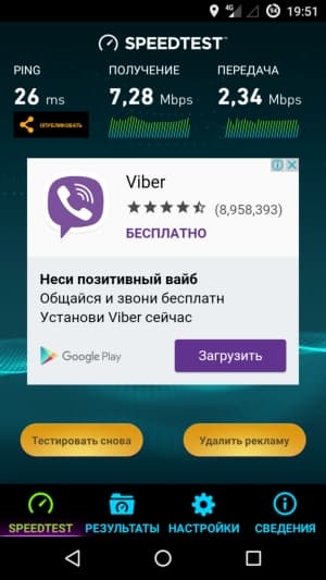 Смартфон Wileyfox Spark+