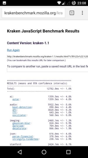 Смартфон Wileyfox Spark+