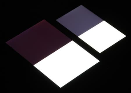 Обзор смартфона Wileyfox Storm. Тестирование дисплея