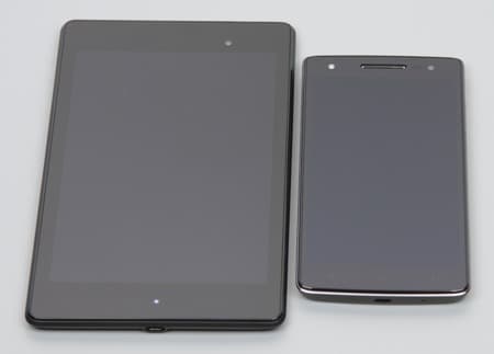 Обзор смартфона Wileyfox Storm. Тестирование дисплея