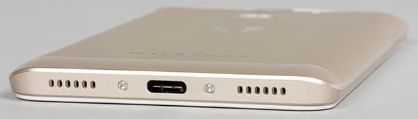 Смартфон Wileyfox Swift 2