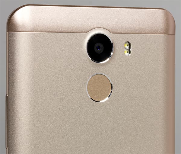 Смартфон Wileyfox Swift 2