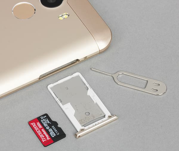 Смартфон Wileyfox Swift 2