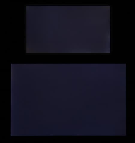 Обзор смартфона Wileyfox Swift 2. Тестирование дисплея