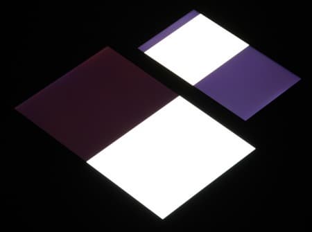 Обзор смартфона Wileyfox Swift. Тестирование дисплея