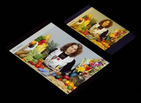 Обзор смартфона Wileyfox Swift. Тестирование дисплея