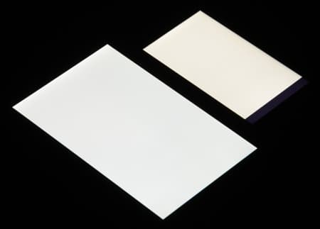 Обзор смартфона Wileyfox Swift. Тестирование дисплея