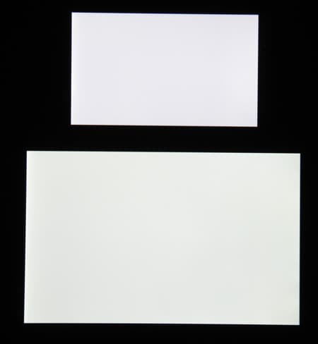 Обзор смартфона Wileyfox Swift. Тестирование дисплея