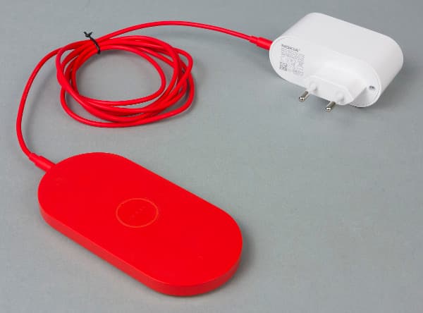 Внешний вид Nokia DT-900