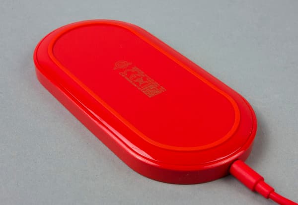 Внешний вид Nokia DT-900