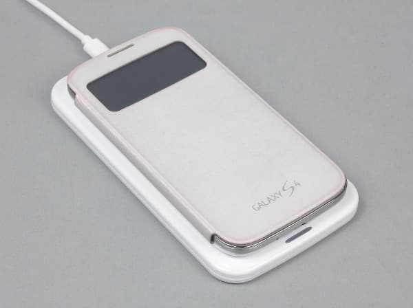 Внешний вид PowerQI T-100