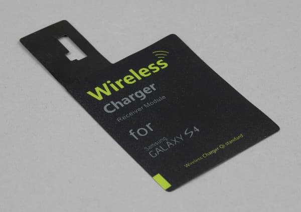 Внешний вид PowerQI T-100