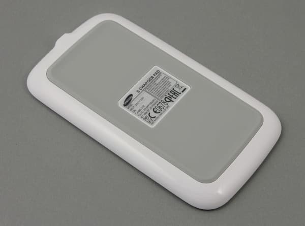 Внешний вид Samsung S Charger Kit