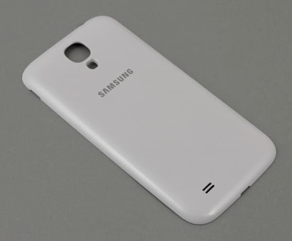 Внешний вид Samsung S Charger Kit