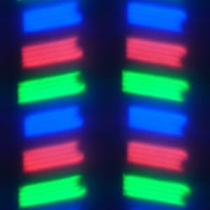 Обзор смартфона Xiaomi Mi 4c. Тестирование дисплея