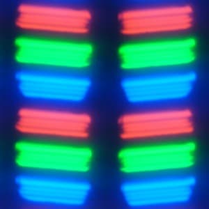 Обзор смартфона Xiaomi Mi 4i. Тестирование дисплея