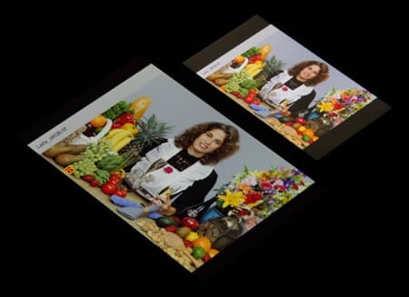 Обзор смартфона Xiaomi Mi 4i. Тестирование дисплея