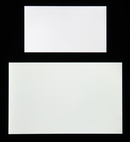 Обзор смартфона Xiaomi Mi 4i. Тестирование дисплея