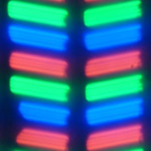 Обзор смартфона Xiaomi Mi 5. Тестирование дисплея