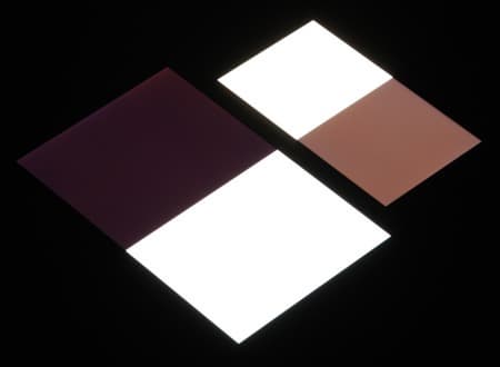 Обзор смартфона Xiaomi Mi 5. Тестирование дисплея