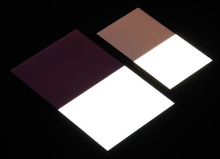 Обзор смартфона Xiaomi Mi 5. Тестирование дисплея