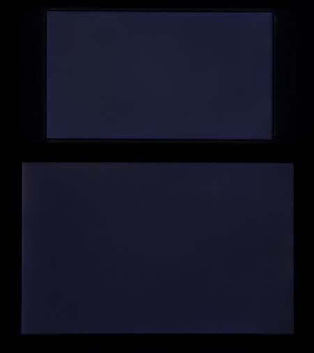 Обзор смартфона Xiaomi Mi 5s Plus. Тестирование дисплея