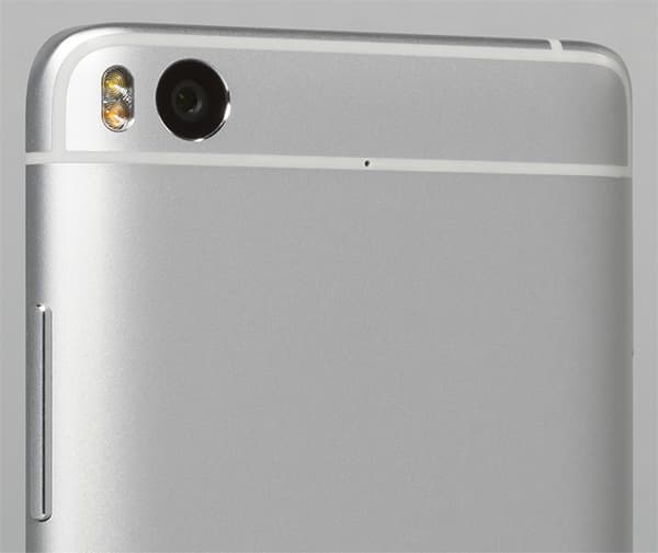 Смартфон Xiaomi Mi 5s