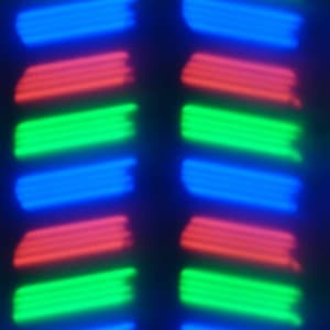 Обзор смартфона Xiaomi Mi 5s. Тестирование дисплея