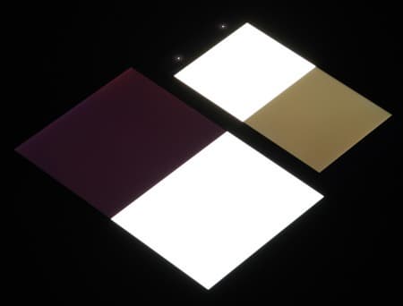 Обзор смартфона Xiaomi Mi 5s. Тестирование дисплея