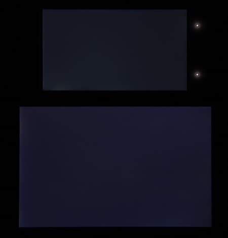 Обзор смартфона Xiaomi Mi 5s. Тестирование дисплея