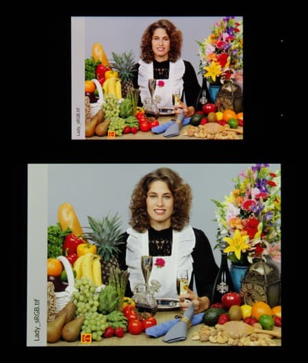 Обзор смартфона Xiaomi Mi 5s. Тестирование дисплея