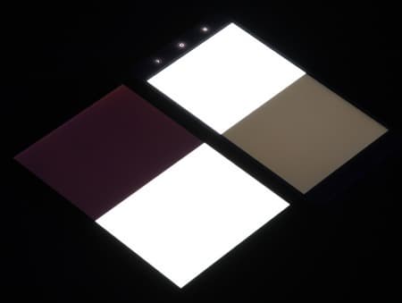 Обзор смартфона Xiaomi Mi Max 2. Тестирование дисплея