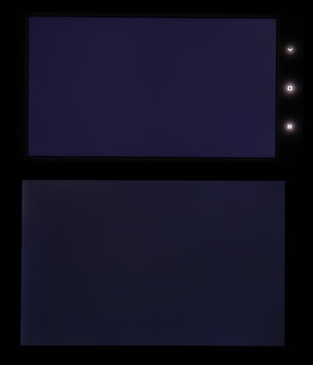 Обзор смартфона Xiaomi Mi Max 2. Тестирование дисплея