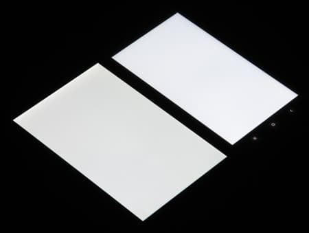 Обзор смартфона Xiaomi Mi Max 2. Тестирование дисплея