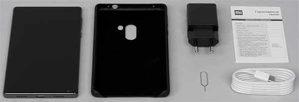 Смартфон Samsung Galaxy S8+