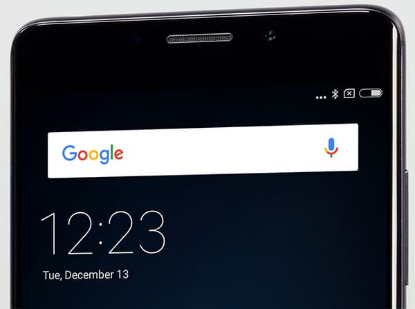Смартфон Xiaomi Mi Note 2