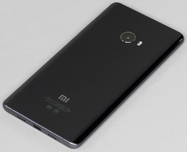 Смартфон Xiaomi Mi Note 2